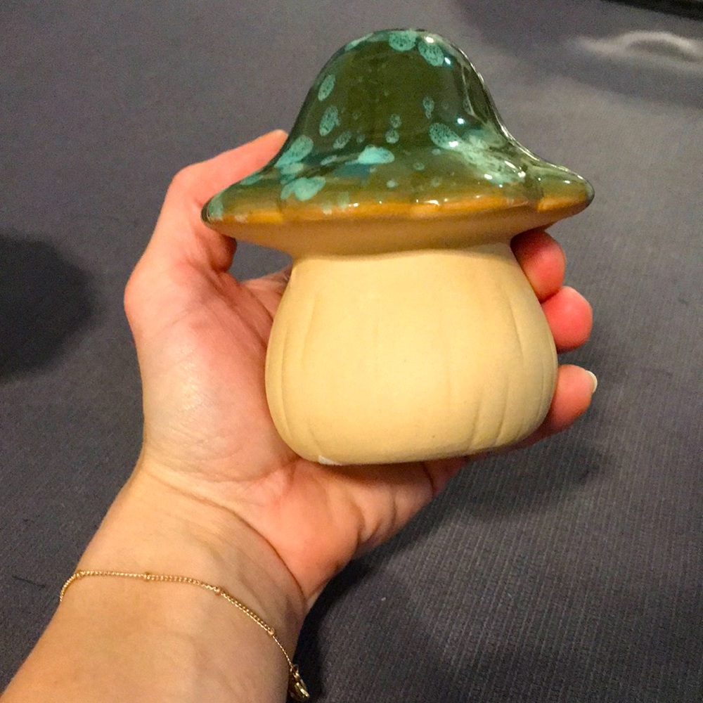 Mushroom🍄